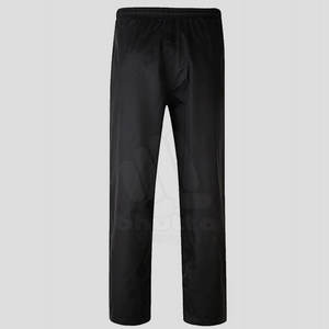 Conjunto de Chaqueta y Pantalones Deportivos Ligeros, Transpirables y Resistentes al Viento con Capucha para Deportes al Aire Libre - Product Image 4