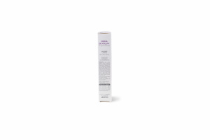 Argital 50ml crema violeta natural calmante para el rostro con extractos de plantas para la hidratación y el cuidado diario de la piel sensible. - Product Image 3