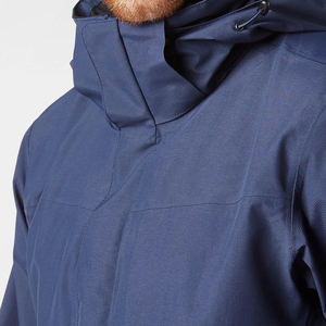 Chaqueta de lluvia de calidad premium de alto impacto hecha a medida, último diseño, precio competitivo para material de tela de temporada de invierno - Product Image 2