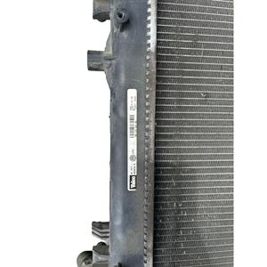 หม้อน้ำรถยนต์ SKODA Superb รุ่นที่ 2 1K0121251BN CAX เบนซิน 1390 (08>) - Product Image 4
