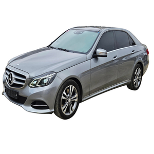 Benz Clase E W212 E250 CDI 4MATIC 2014 - Product Image 1
