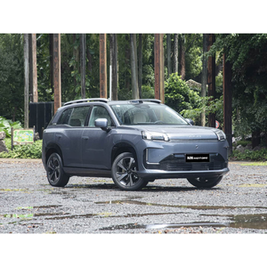 En Stock, AION V 2026, Vehículo Eléctrico <span class=keywords><strong>de</strong></span> 650 km <span class=keywords><strong>de</strong></span> Autonomía, SUV <span class=keywords><strong>de</strong></span> 5 Puertas y 5 Asientos, Auto Eléctrico Usado, Batería <span class=keywords><strong>de</strong></span> 75.26 kWh, Título Limpio, Proveedor <span class=keywords><strong>de</strong></span> Exportación Directo <span class=keywords><strong>de</strong></span> China - Product Image 3