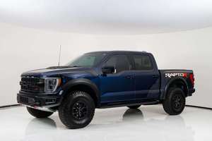 Increíble valor, LIMPIO, 2023 F o r d, el Raptor DE LA F-150 - Product Image 4