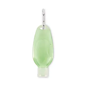 Bottiglia Personalizzata da 50ml per Aloe Vera, Ideale per Articoli Promozionali - Product Image 2