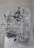 Système de transmission automatique CVT à 4 vitesses JF016E/JF017E remanufacturé de haute qualité pour Mitsubishi, y compris la boîte de vitesses CE