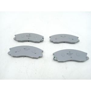 Pastillas de Freno para HYUNDAI Terracan 2ª Serie (04>) 50-H0-006 Gasolina - Product Image 2