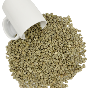 เมล็ดกาแฟสีเขียวอาราบิก้าที่ได้รับคะแนนสูงสุดจากเวียดนามเมล็ดกาแฟออร์แกนิคคัดสรรแล้ว96เปอร์เซ็นต์ที่มีรสชาติเข้มข้นมีคาเฟอีนสูง - Product Image 3