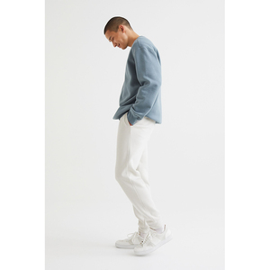 Pantalon cargo d'été pour hommes Sports Jogger Snap Buttons Pantalons streetwear pour hommes - Product Image 2