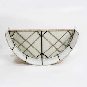 CH Factory-Funda de silla para exteriores con materiales resistentes a la intemperie y construcción duradera para patio - Product Image 5