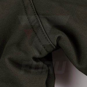 Dernière conception de nouvelles vestes de luxe pour hommes personnalisées imperméables à des prix abordables - Product Image 5