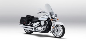 GRAN VENTA Recién Llegada 2025 TOP Motocicleta Suzuki Boulevard C50T 999cc - Product Image 3