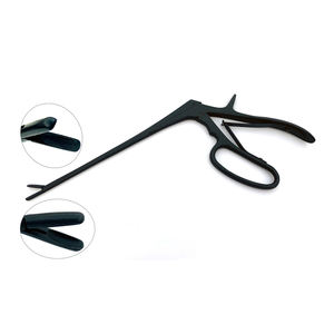 Vente en gros professionnelle Ferris Smith-Kerrison Rongeur Forceps acier inoxydable haute qualité kerrison Rongeur - Product Image 4