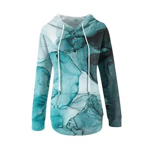 Sudaderas con Capucha de Alto Rendimiento para Hombre, Sublimación Digital Personalizada OEM, Colores Desvanecidos, con Bolsillos - Product Image 1