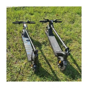 Fast 250W Motor Scooter eléctrico 8 pulgadas 36V 7.5Ah Equipo de sonido de audio todoterreno plegable a prueba de agua - Product Image 1