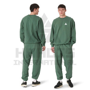 New Arrival Winter Wear Men Sweatshirt Casual Wear Crewneck Sweatshirt for College Sweatshirt for Men - Product Image 3