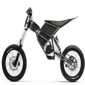 NUEVO EN VENTAS: Motocicletas Eléctricas Ligeras KUBERRG FREERIDERs - Product Image 1