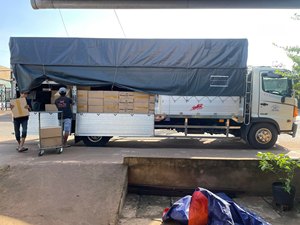 ถ่านหินมะพร้าวมะพร้าวมะพร้าวมะพร้าวทรงกระบอกทรงสี่เหลี่ยมเกรดสูงถ่านหินมะพร้าวจากเวียดนาม - Product Image 4