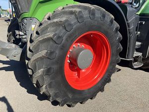 Tractor de Ruedas Fendt 1050 Vario Original en Perfecto Estado, 500HP, Automático, Tracción en las 4 Ruedas, Motor CAT, Garantía de 2 Años Disponible - Product Image 5