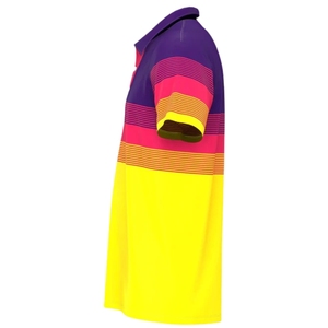 เสื้อยืดแขนสั้นผู้ชายแบบสลิมฟิต ผลิตจากผ้าฝ้าย 100% พิมพ์ลาย รับผลิตตามสั่ง ขายส่ง เป็นมิตรกับสิ่งแวดล้อม สำหรับแบรนด์ส่วนตัว - Product Image 5