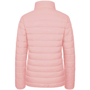 Chaquetas acolchadas transpirables para mujer, ropa de calle gruesa a prueba de viento, transpirable, de manga larga, Térmica de invierno para mujer - Product Image 2