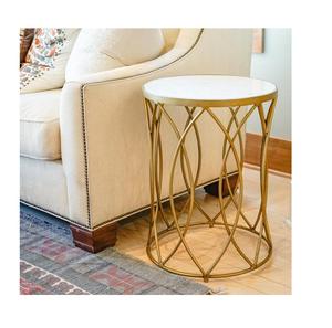 Table d'appoint classique pour salon et décoration intérieure, design personnalisé disponible - Product Image 4