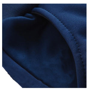 Survêtements de haute qualité pour hommes/Combinaison de couleurs Slim Fit à la mode Survêtement pour hommes pour vêtements d'entraînement et vêtements de sport - Product Image 5