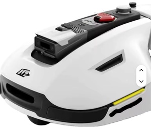 เครื่องตัดหญ้าอัตโนมัติรุ่นใหม่ MAMmotion' Original Yuka' 3000 DIY พร้อมบริการปรับแต่ง OEM ครอบคลุมพื้นที่ 7500 ตารางฟุต รับประกัน 3 ปี - Product Image 1