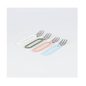 Silver And Gold Polished Butter Knife Set With <b>Prime</b> Quality Customized Size And Shape Tableware Knife Set - Product Image 4