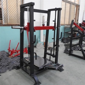 Equipo <span class=keywords><strong>de</strong></span> Gimnasio <span class=keywords><strong>de</strong></span> Alta Gama, Prensa <span class=keywords><strong>de</strong></span> Piernas Vertical Super <span class=keywords><strong>90</strong></span> <span class=keywords><strong>Grados</strong></span> en Oferta - Product Image 3