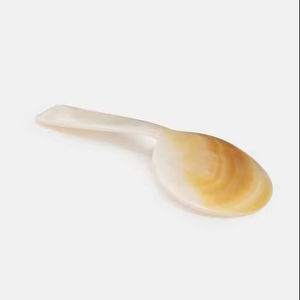 Durable Handcrafted Natural Horn <b>Spoons</b>, Dining & Serving Essentials | Bulk Supply & Customized Horn Cutlery Available - Product Image 1