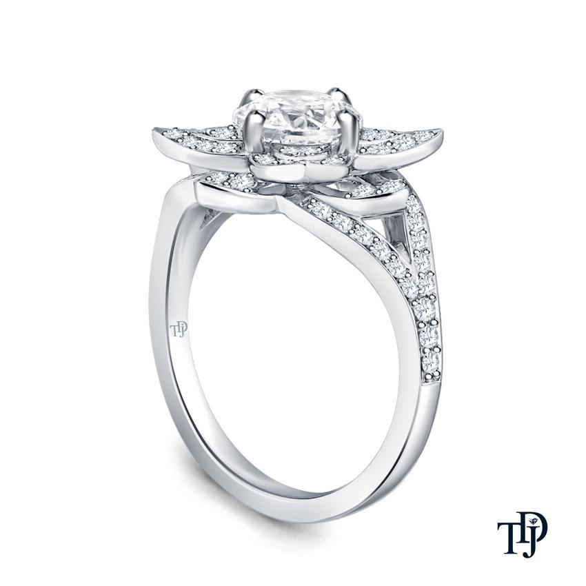 ทองคำขาว