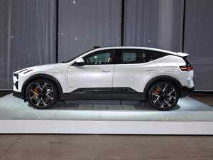 Auto Eléctrico Usado 2023, Marca MN-Polestar 3, SUV Eléctrico de Alta Calidad en Venta - Product Image 3
