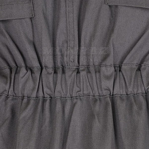 ชุดคลุมป้องกันแขนยาวทุกชิ้นเสื้อนิรภัย - Product Image 6
