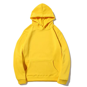 Sweat à capuche décontracté personnalisé pour homme, logo personnalisé, motif uni, streetwear pour l'hiver, col à capuche, logo sur le devant - Product Image 6