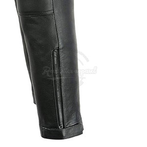 Pantalon de sport coupe-vent d'extérieur pour motocyclistes Nouveau design Pantalon pour hommes Nouveau pantalon de course pour motocyclistes - Product Image 6