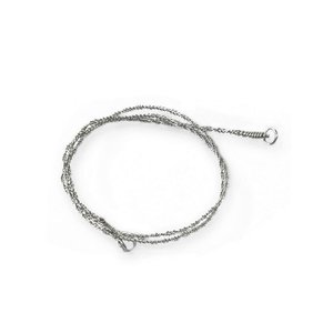 เลื่อยลวดกิกิลิแบบแมนนวลเครื่องมือศัลยกรรมกระดูกขนาดมาตรฐานได้รับการรับรองจาก CE MEDI-CAB คลาส II - Product Image 6