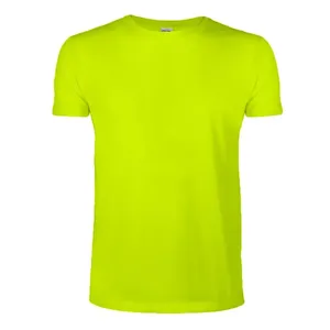 T-Shirt Promozionali Personalizzabili in Cotone, Abbigliamento Personalizzabile per Merchandising - Product Image 5