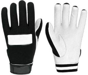 Gants de baseball OEM : Fabricant de gants de frappe durables avec paume antidérapante, personnalisation de marque, fournisseur OEM, gants de baseball sur mesure - Product Image 6