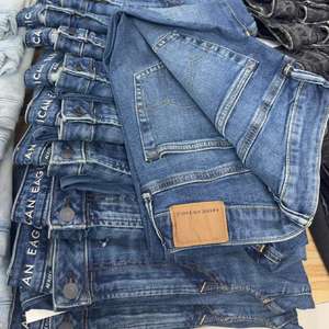 Lot de vêtements du Bangladesh en gros pour hommes, femmes, garçons et filles – Denim décontracté uni à boutons pour l'été, l'automne et l'hiver – 100 % denim - Product Image 4