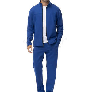 Survêtements en nylon coupe-vent survêtement imperméable deux pièces de qualité supérieure nouveau design coupe-vent 2 pièces ensembles - Product Image 1