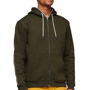 Sudaderas con capucha de talla grande para hombre con estampado personalizado de tendencia 2023 más vendidas 100% fabricante de ropa de calidad de exportación del proveedor BD - Product Image 1