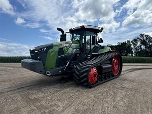 2024 Fendt 1162 VARIO MT Tracteur-Haute performance, ingénierie de précision - Product Image 6