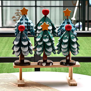 Wooden Tree <b>Coaster</b> Wood Cup Mat For Table Protection Dining Use Vietnam By 99 <b>Gold</b> Data - Ms Violet - Product Image 1