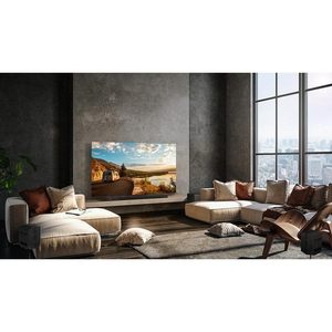 สมาร์ททีวี 8K พร้อม Dynamic Range ขนาด 65 นิ้ว ความละเอียด 8K ระบบ WebOS สำหรับใช้ในห้องครัว - Product Image 2