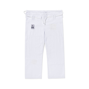 Proveedor Mayorista de Kimonos de Jiu Jitsu Brasileño, Shoyoroll Blanco 2026 Tonal Competitor - Product Image 3