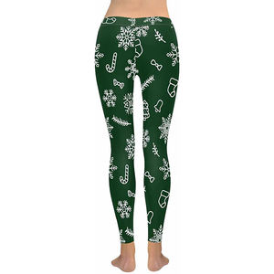 ชุดเลกกิ้งและบราไร้ตะเข็บเอวสูงสำหรับสตรีชุดเล่นโยคะฟิตเนสยิมบริการ OEM - Product Image 6