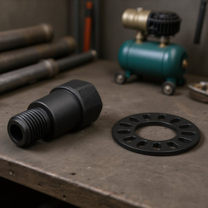 Entrada de Aire Hazet para Amoladoras Neumáticas - Product Image 3