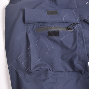 High Classical Pants Snow <b>Ski</b> Baggy Pants Waterproof Breathable Winter <b>Snowboard</b> Wear Windproof Men Waterproof Oversize Pants - Product Image 5