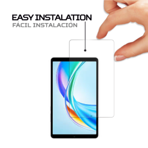 Protector de pantalla ANTISHOCK para Honor Pad X7 Premium Guard para la pantalla de tu tableta - Product Image 3