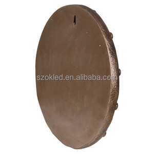 Metal Buckler Knight envuelto en Coocon Metallic Kite Shield <span class=keywords><strong>Esqueleto</strong></span> con linterna Horror Tree Frog Ghost Witch Girl Owl Pellet - Product Image 6